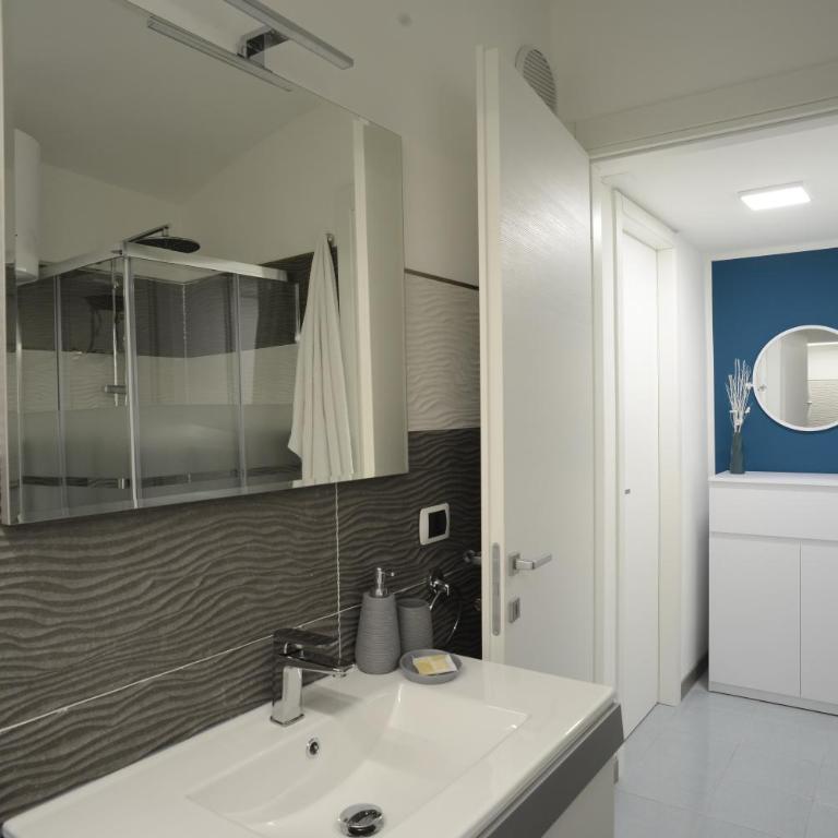 Appartamento Centro- DreamingTO 1 - One-Bedroom Apartment - 16