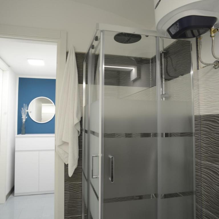 Appartamento Centro- DreamingTO 1 - One-Bedroom Apartment - 18
