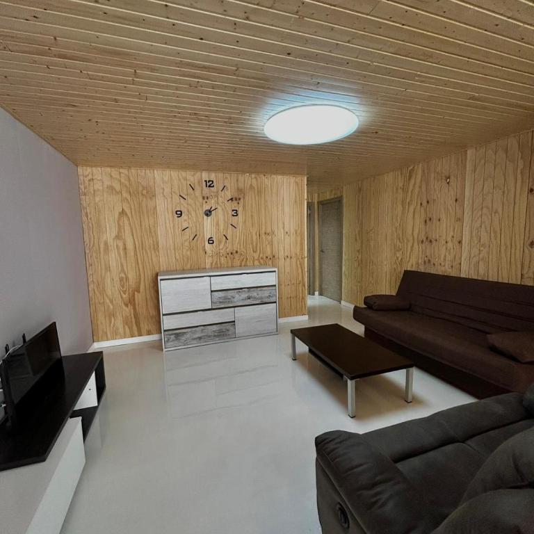 Apartamento Loft con 2 dormitorios, Jacuzzi y Garage - Two-Room Apartment - 8