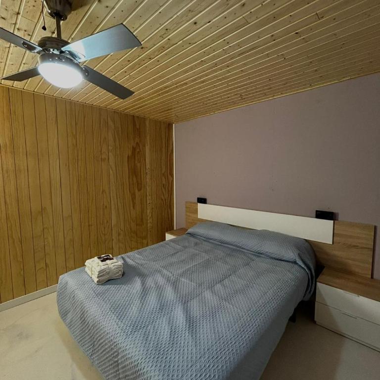 Apartamento Loft con 2 dormitorios, Jacuzzi y Garage - Two-Room Apartment - 30