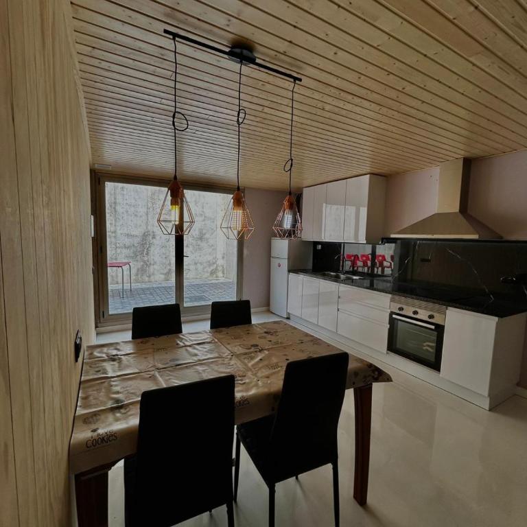 Apartamento Loft con 2 dormitorios, Jacuzzi y Garage - Two-Room Apartment - 31
