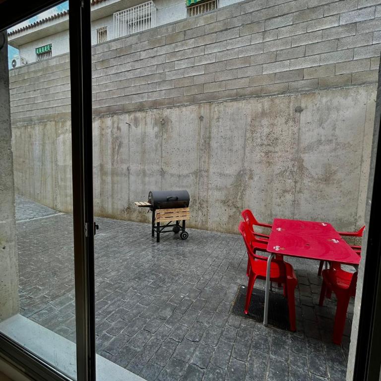 Apartamento Loft con 2 dormitorios, Jacuzzi y Garage - Two-Room Apartment - 33
