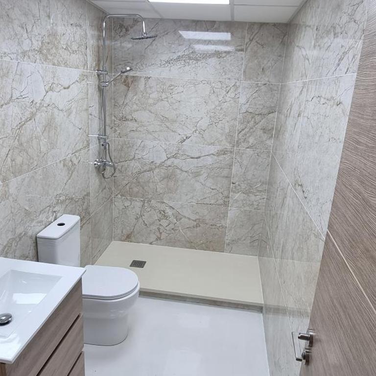 Apartamento Loft con 2 dormitorios, Jacuzzi y Garage - Two-Room Apartment - 38