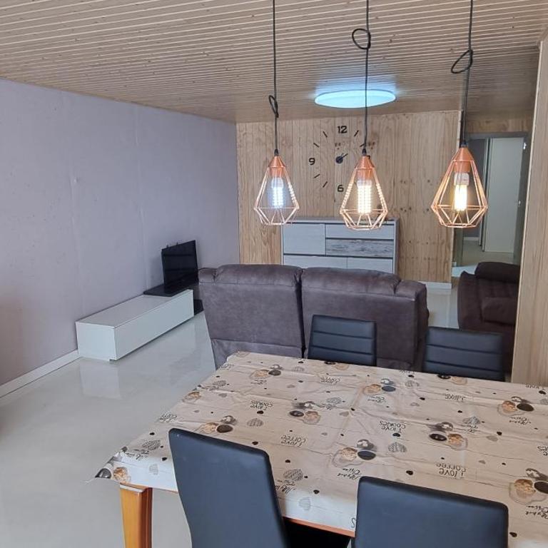 Apartamento Loft con 2 dormitorios, Jacuzzi y Garage - Two-Room Apartment - 45