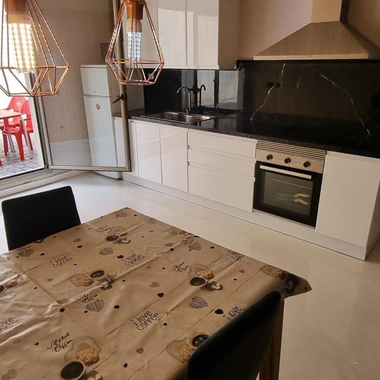 Apartamento Loft con 2 dormitorios, Jacuzzi y Garage - Two-Room Apartment - 46