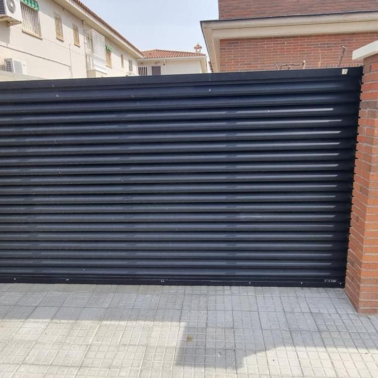 Apartamento Loft con 2 dormitorios, Jacuzzi y Garage - Two-Room Apartment - 61