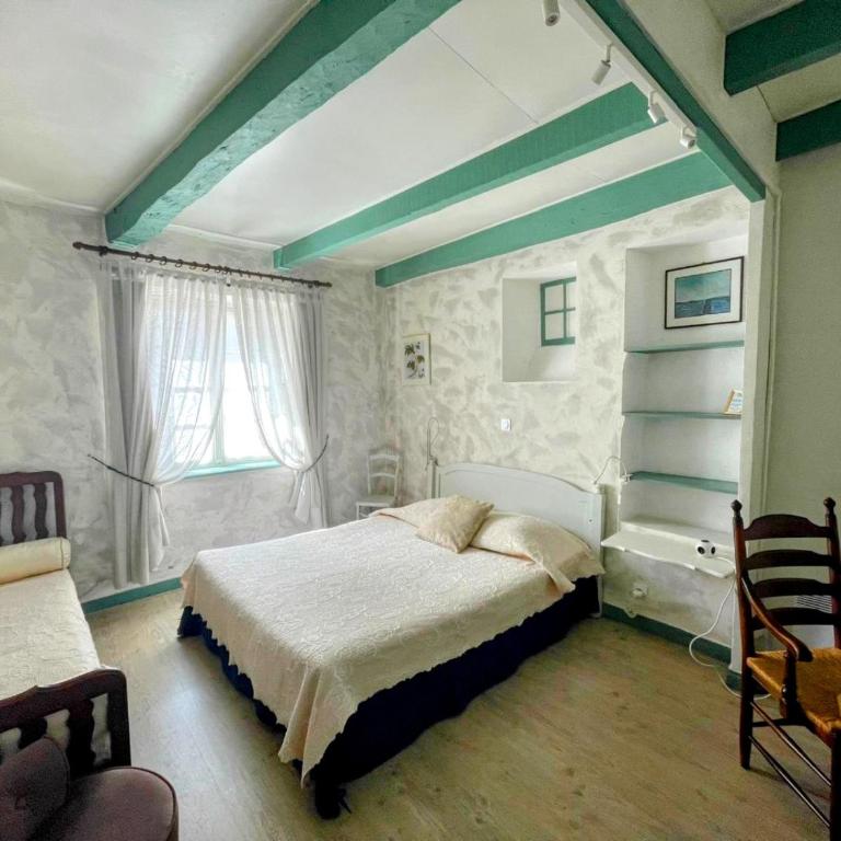 Maison du Manoir - Chambre Triple Confort - 2