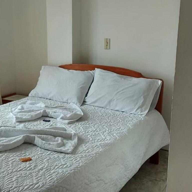 hotel S & C - Habitación Doble - 9