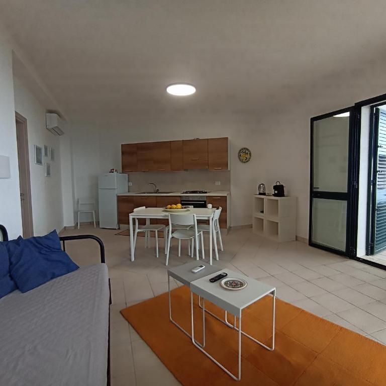 Il Corbezzolo Tropea Residence - Appartamento con Terrazza - 27
