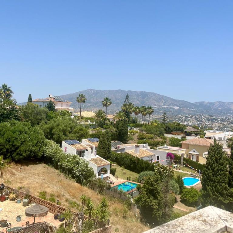 Moderno loft to Love en Mijas Costa , Malaga - Apartamento de 1 dormitorio - 9