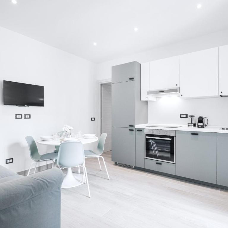 Easylife - Milano - Buenos Aires 52 - Buenos Aires - Appartamento - 2