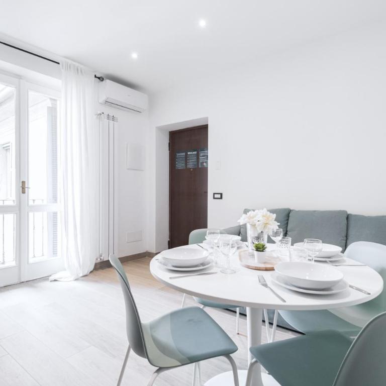 Easylife - Milano - Buenos Aires 52 - Buenos Aires - Appartamento - 4