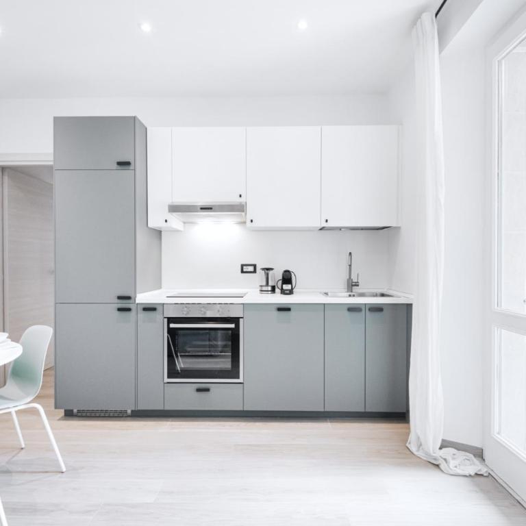 Easylife - Milano - Buenos Aires 52 - Buenos Aires - Appartamento - 6