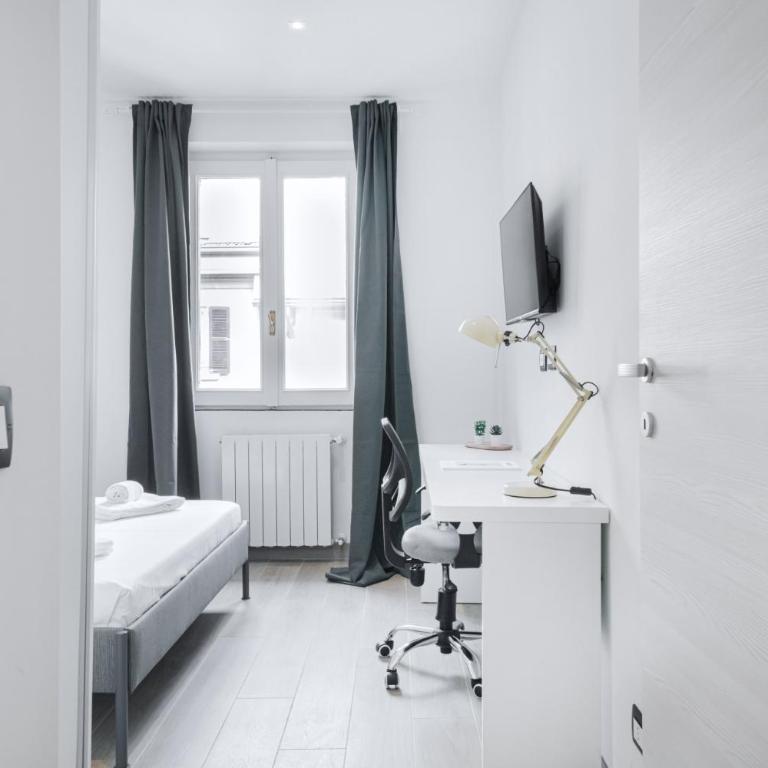 Easylife - Milano - Buenos Aires 52 - Buenos Aires - Appartamento - 10