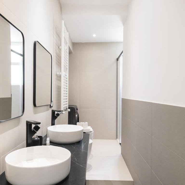 Easylife - Milano - Buenos Aires 52 - Buenos Aires - Appartamento - 16