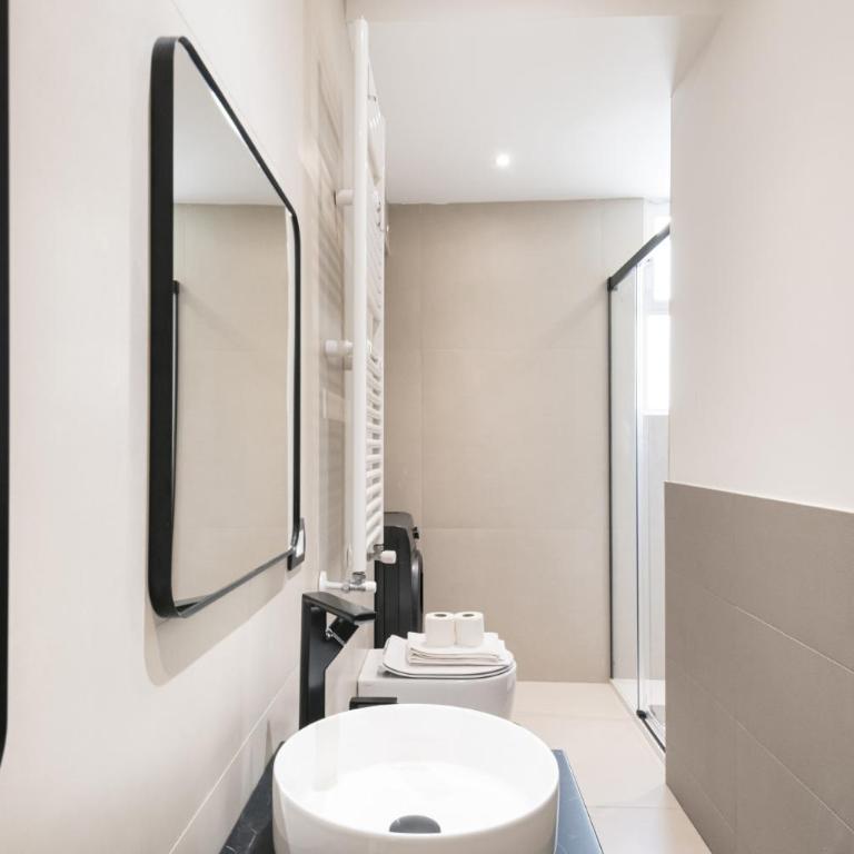 Easylife - Milano - Buenos Aires 52 - Buenos Aires - Appartamento - 18