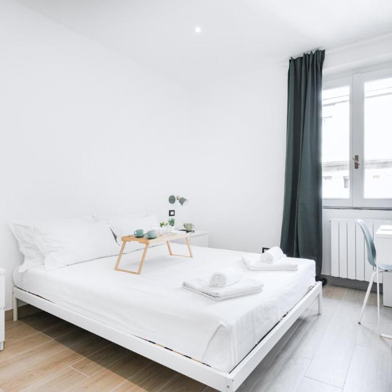 Easylife - Milano - Buenos Aires 52 - Buenos Aires - Appartamento - 22