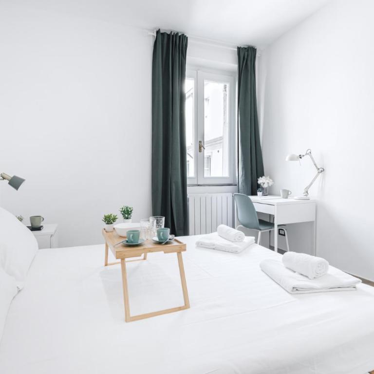 Easylife - Milano - Buenos Aires 52 - Buenos Aires - Appartamento - 24
