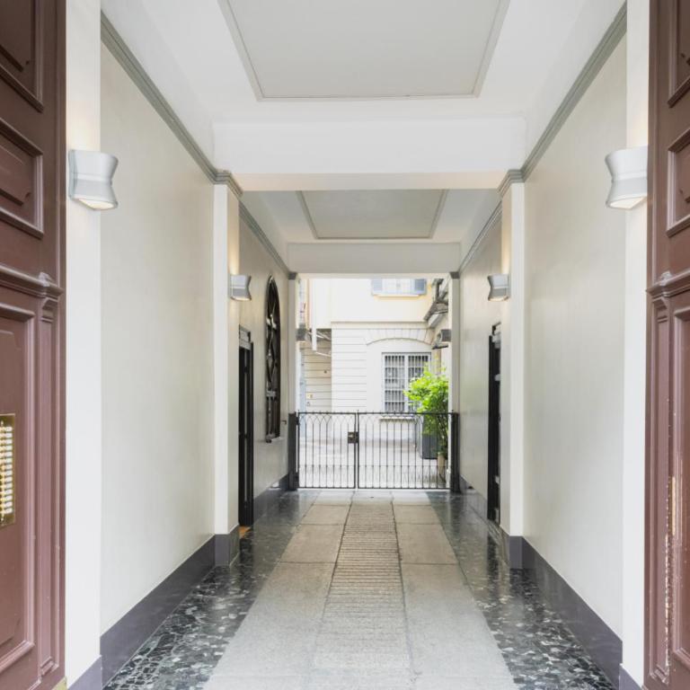 Easylife - Milano - Buenos Aires 52 - Buenos Aires - Appartamento - 30