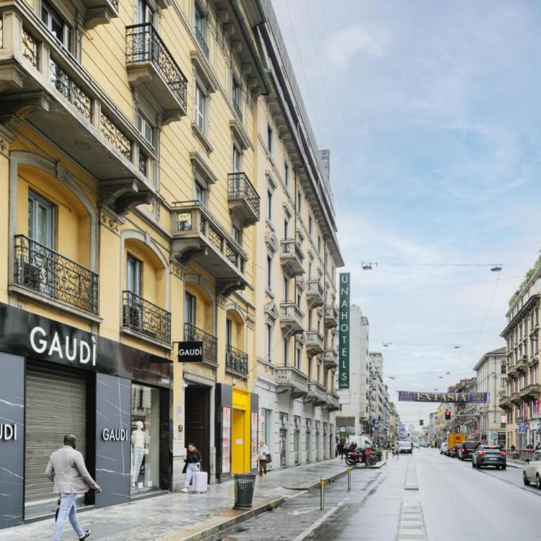 Easylife - Milano - Buenos Aires 52 - Buenos Aires - Appartamento - 31