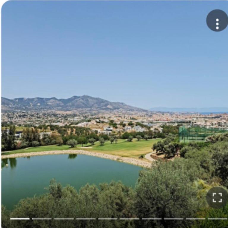 Moderno loft to Love en Mijas Costa , Malaga - Apartamento de 1 dormitorio - 5