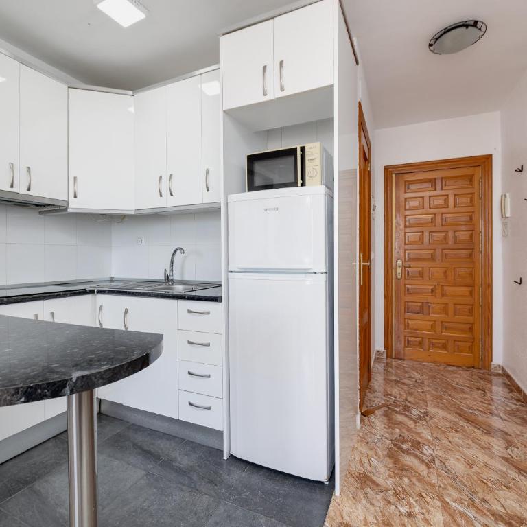 Estudio La Mata - Apartamento Estudio - 17