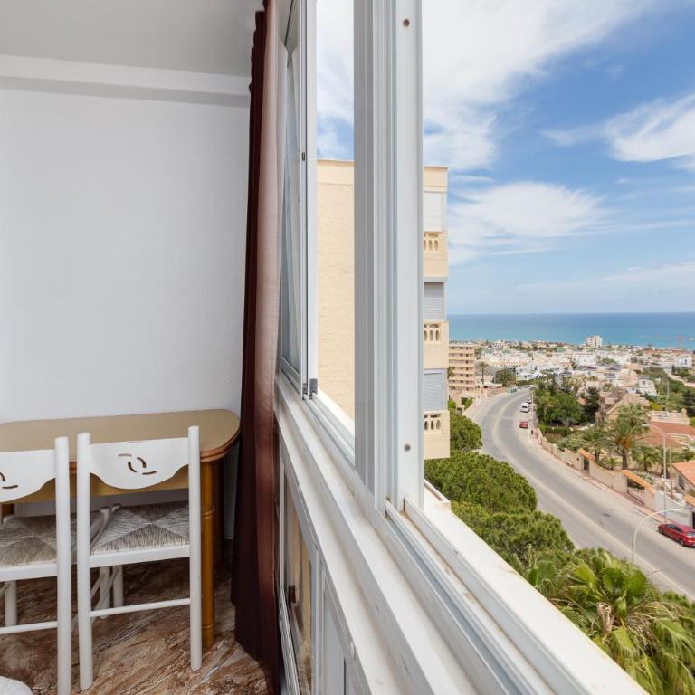 Estudio La Mata - Apartamento Estudio - 4
