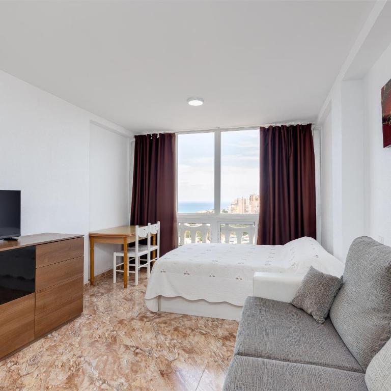 Estudio La Mata - Apartamento Estudio - 2