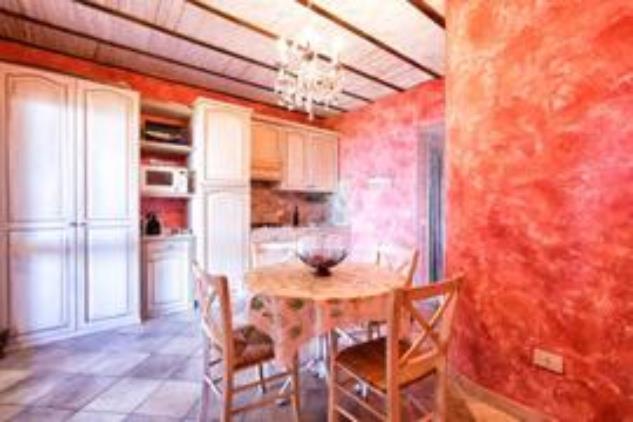 Villetta splendida vista mare - Two-Bedroom House - 2