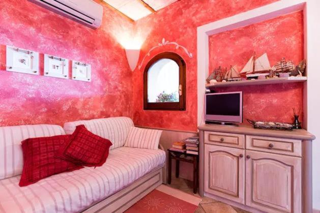Villetta splendida vista mare - Two-Bedroom House - 4