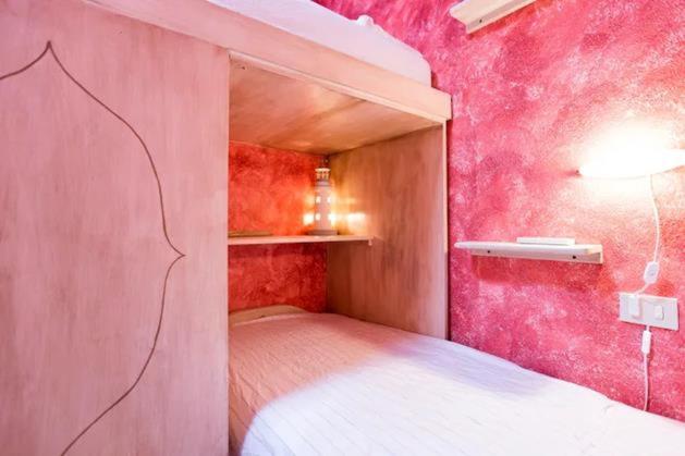 Villetta splendida vista mare - Two-Bedroom House - 5