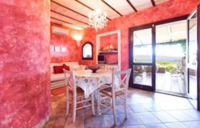 Villetta splendida vista mare - Two-Bedroom House - 11