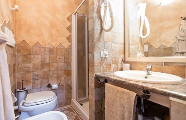 Villetta splendida vista mare - Two-Bedroom House - 12