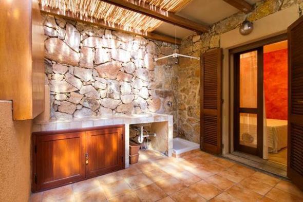 Villetta splendida vista mare - Two-Bedroom House - 14