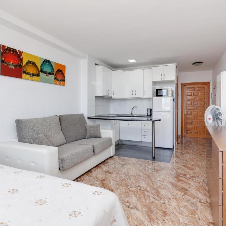 Estudio La Mata - Apartamento Estudio - 20