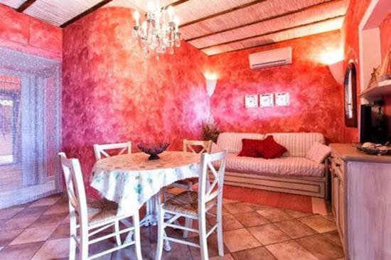 Villetta splendida vista mare - Two-Bedroom House - 18