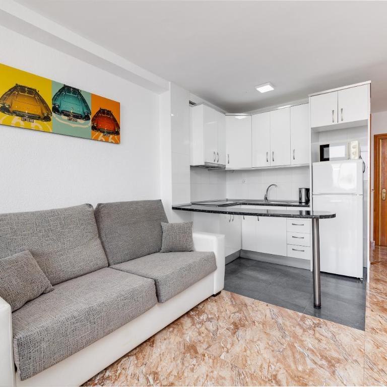 Estudio La Mata - Apartamento Estudio - 19