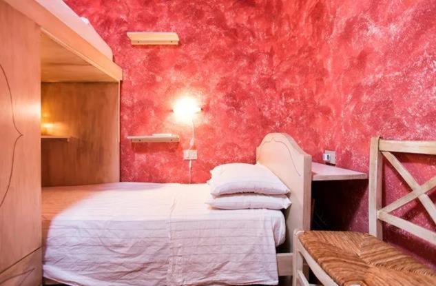 Villetta splendida vista mare - Two-Bedroom House - 19