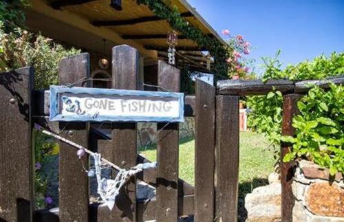 Villetta splendida vista mare - Two-Bedroom House - 22