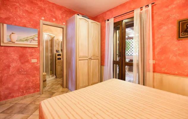 Villetta splendida vista mare - Two-Bedroom House - 24