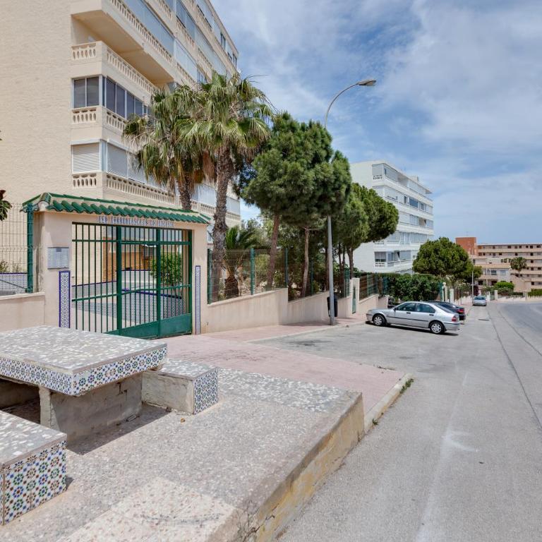 Estudio La Mata - Apartamento Estudio - 24