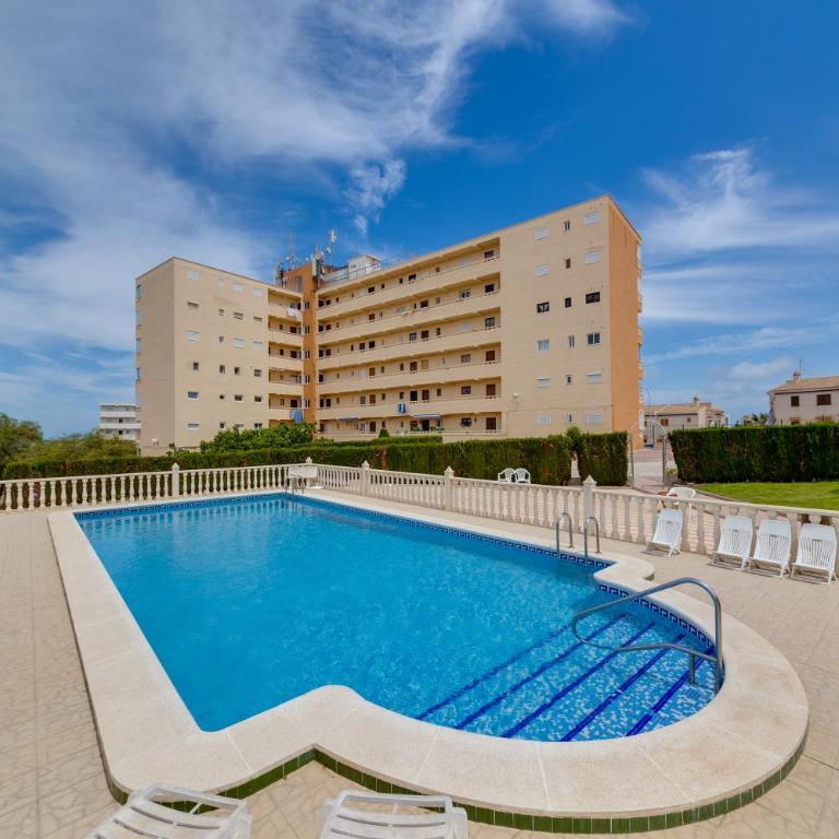 Estudio La Mata - Apartamento Estudio - 3