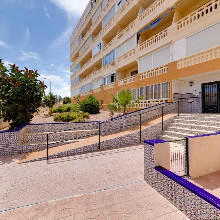 Estudio La Mata - Apartamento Estudio - 26