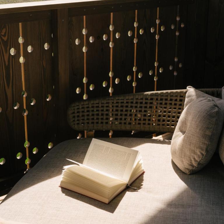 ANTON Nature Hideaway - Appartement - Rez-de-Chaussée - 7