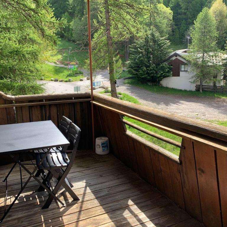 Studio spacieux 4 pers aux Orres, skis aux pieds - FR-1-322-606 - Apartment - 13