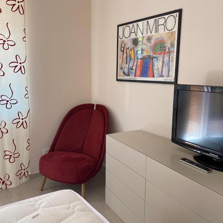 Amber Apartment - Two-Bedroom Apartment - 4