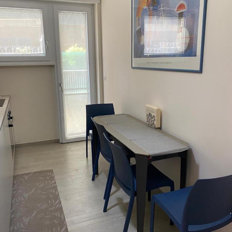 Amber Apartment - Two-Bedroom Apartment - 7