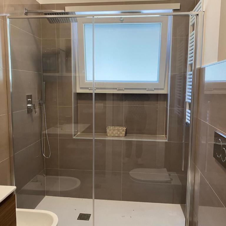 Amber Apartment - Two-Bedroom Apartment - 14