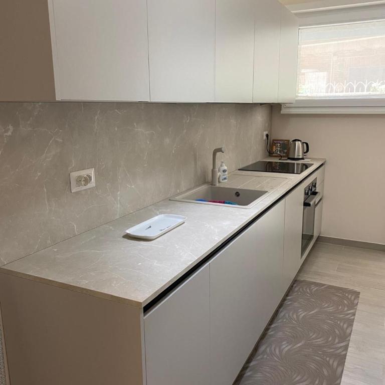Amber Apartment - Two-Bedroom Apartment - 17