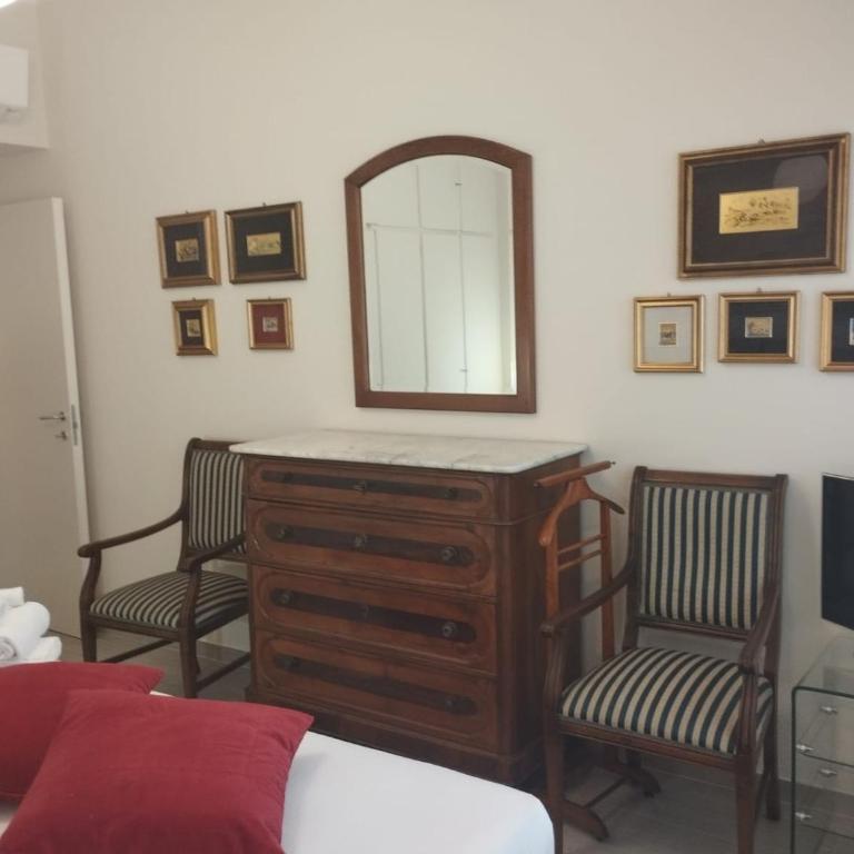 Amber Apartment - Two-Bedroom Apartment - 18